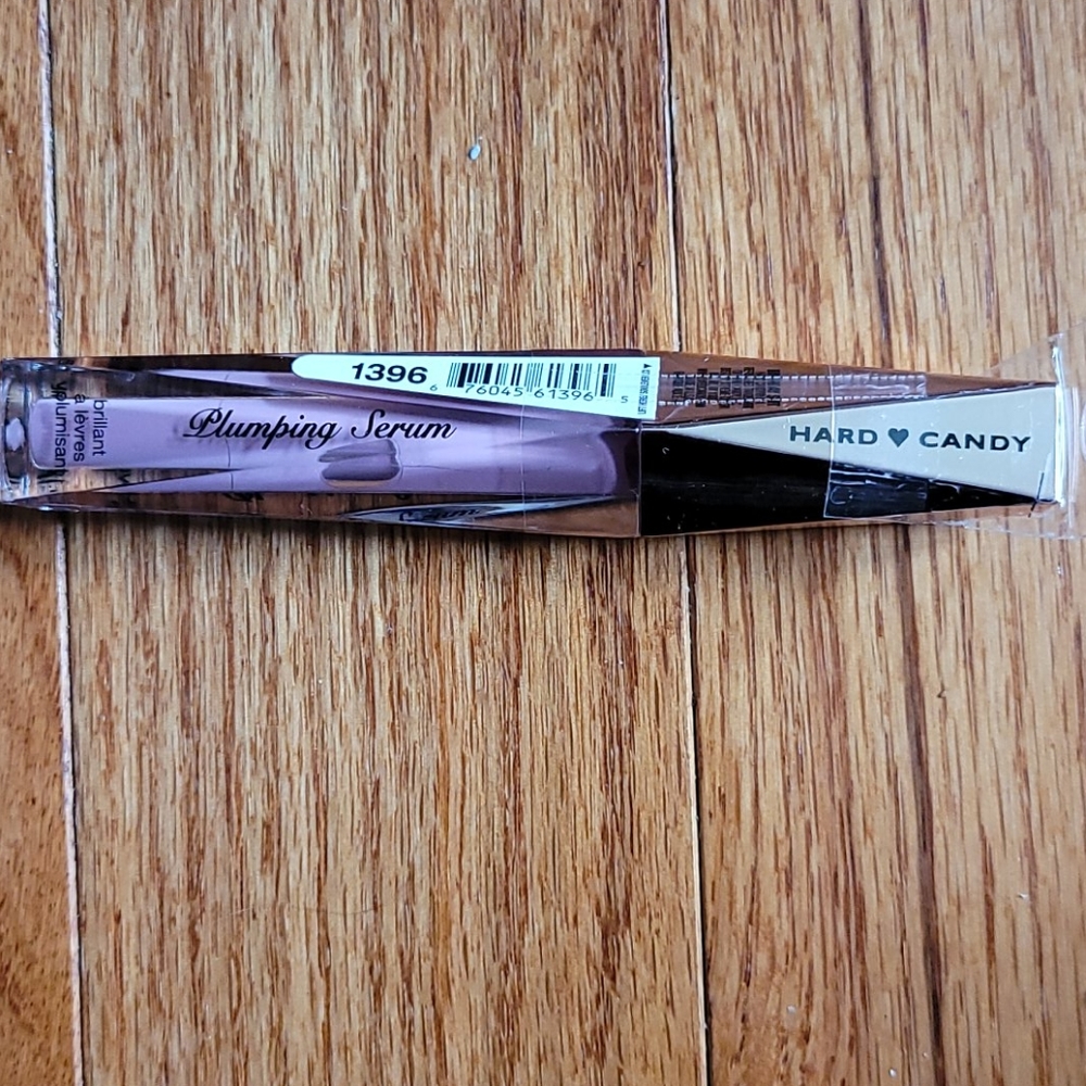 Lip gloss